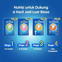 Gambar WEGO!! Lactogrow 3 Madu 1 Kg 1000 Gr Box 350 750 dari fikaarjun98 undefined 4 Tokopedia
