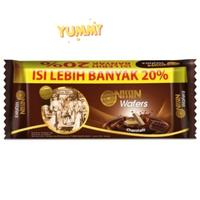 Gambar R1CH.  Nissin Wafer Coklat Chocolate 145 Gram dari tokodedenn5666 undefined 1 Tokopedia