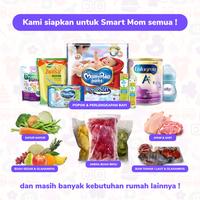 Gambar WEGO!! Susu PEDIASURE Triplesure Vanila Tin 850g dari fikaarjun98 undefined 2 Tokopedia