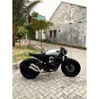 Gambar CUSTOM CAFERACER BRATHCAFE dari Arief_Galery undefined 1 Tokopedia