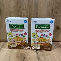 Gambar WEGO!! Promina Sup Mi Daging Sayur 84gr Untuk 1 Tahun Ke Atas | Sup Mie Ayam dari Derika BabyOlshop undefined 2 Tokopedia
