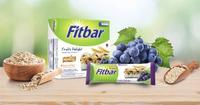 Gambar R1CH.  Fitbar Multigrain Bar 22gr - Snack Sehat dari Australian Oat, Quinoa dari TOKONOVIA4566 undefined 4 Tokopedia