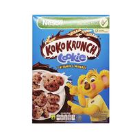 Gambar R1CH.  Nestle Sereal - BOX Sedang - MILO / HONEY STARS / KOKO KRUNCH dari tokodedenn5666 undefined 2 Tokopedia