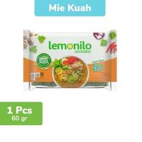 Gambar R1CH.  Lemonilo Mie Instant Sehat Alami dari TOKONOVIA4566 undefined 3 Tokopedia