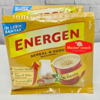 Gambar R1CH.  Energen Sereal 29 gram (1 renceng isi 10 sachet) dari tokorizki5666 undefined 2 Tokopedia