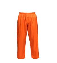 Gambar RESPIRO RAINCOAT | CHALLENGER | JAS HUJAN - ORANGE dari RajaGarage undefined 4 Tokopedia