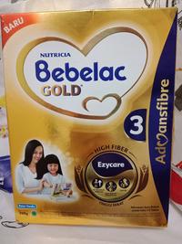 Gambar WEGO!! bebelac 3 gold 700g dari Derika BabyOlshop undefined 1 Tokopedia