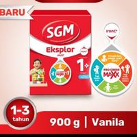 Gambar WEGO!! SGM EXPLOR 1 PLUS 900 GR dari fikaarjun98 undefined 3 Tokopedia