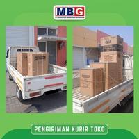 Gambar GETRA RFL-24PSS PIZZA OVEN LISTRIK GAS 2 DECK 4 TRAY dari Authorized Dealer Bandung undefined 2 Tokopedia
