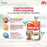 Gambar WEGO!! Morinaga Chil Kid Chilkid PHP 800 gram dari fikaarjun98 undefined 4 Tokopedia
