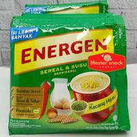 Gambar R1CH.  Energen Sereal 29 gram (1 renceng isi 10 sachet) dari tokorizki5666 undefined 5 Tokopedia