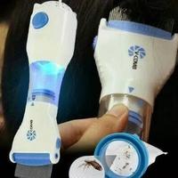 Gambar NEW sisir kutu/sisir penghilang kutu/sisir vcomb/sisir anti kutu/sisir READY dari Dara ChicID undefined 4 Tokopedia
