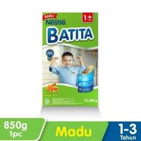 Gambar WEGO!! BATITA 1+ Madu 900 Gr Box 400 900 dari fikaarjun98 undefined 5 Tokopedia