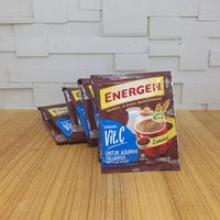 Gambar R1CH.  energen susu + susu 1rcg10pcs dari tokosukesih566 undefined 3 Tokopedia