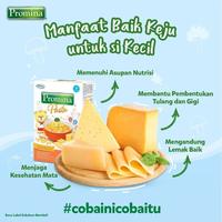 Gambar WEGO!! PROMINA Pasta Mac and Cheese / Promina Pasta 1 dari fikaarjun98 undefined 5 Tokopedia
