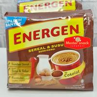 Gambar R1CH.  Energen Sereal 29 gram (1 renceng isi 10 sachet) dari tokorizki5666 undefined 1 Tokopedia