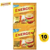 Gambar R1CH.  Susu Energen All Varian hijau 30gr (1 renceng isi 10 bks) dari tokodedenn5666 undefined 3 Tokopedia