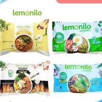 Gambar R1CH.  Lemonilo Mie Instant Sehat Alami dari TOKONOVIA4566 undefined 2 Tokopedia