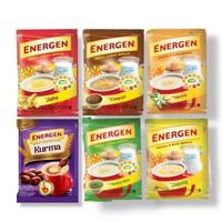 Gambar R1CH.  Energen Renceng / Pouch Isi 10 Sachet x 29 Gram / Isi 5 x 29 Gram dari tokodedenn5666 undefined 1 Tokopedia
