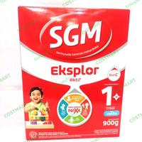 Gambar WEGO!! Susu Pertumbuhan Anak SGM Eksplor 1 900 gram dari fikaarjun98 undefined 1 Tokopedia