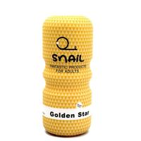 Gambar PREMIUM Snail Cup Putih Alat Pijat Mainan Pria TENGA SNAIL - Hitam dari Karbonara Hydra undefined 4 Tokopedia