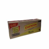 Gambar R1CH.  [ isi lebih banyak ]Energen minuman sereal bersinergi 10 sachet35g dari TOKONOVIA4566 undefined 1 Tokopedia