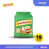Gambar R1CH.  Energen Sereal Coklat - Vanilla - Kacang Hijau Sachet [10 Pcs] dari TOKONOVIA4566 undefined 3 Tokopedia