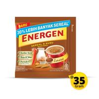 Gambar R1CH.  Sereal Energen Cokelat Bag dari tokodedenn5666 undefined 3 Tokopedia