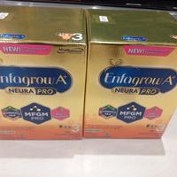 Gambar WEGO!! Enfagrow A+ 3 Original Susu Box 1800 gr 1.8 kg dari Derika BabyOlshop undefined 1 Tokopedia