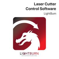 Gambar YUJUS LightBurn Key Activation e Control Software e License Key Ge CNC Laser Engraving Cutting Machine Twotrees TTS TS2 dari Yujus store undefined 1 Tokopedia