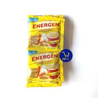 Gambar R1CH.  ENERGEN SEREAL RENCENG SACHET (10 SACHET X 32 GRAM) 320 GRAM - ALL VAR dari tokorizki5666 undefined 2 Tokopedia