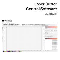 Gambar YUJUS LightBurn Key Activation e Control Software e License Key Ge CNC Laser Engraving Cutting Machine Twotrees TTS TS2 dari Yujus store undefined 3 Tokopedia