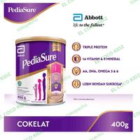Gambar WEGO!! pediasure coklat 400gr dari Derika BabyOlshop undefined 1 Tokopedia