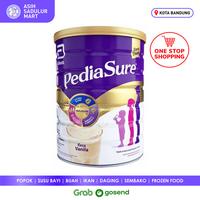 Gambar WEGO!! Susu PEDIASURE Triplesure Vanila Tin 850g dari fikaarjun98 undefined 4 Tokopedia