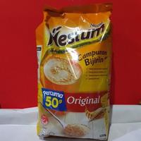 Gambar R1CH.  Nestle Nestum Cereal Gandum ginal 550Gram Malaysia dari tokosukesih566 undefined 1 Tokopedia