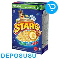 Gambar R1CH.  Sereal NESTLE HONEY STARS dari tokodedenn5666 undefined 4 Tokopedia
