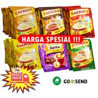 Gambar R1CH.  Energen Renceng Semua Rasa (10 pcs x 30 gr) dari tokodedenn5666 undefined 1 Tokopedia
