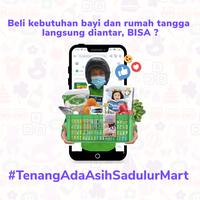 Gambar WEGO!! Susu PEDIASURE Triplesure Vanila Tin 850g dari fikaarjun98 undefined 1 Tokopedia