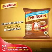 Gambar R1CH.  Sereal Energen Cokelat Bag dari tokodedenn5666 undefined 4 Tokopedia