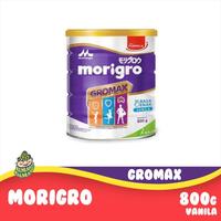 Gambar WEGO!! Morinaga Morigro Vanila 800 gr dari fikaarjun98 undefined 2 Tokopedia