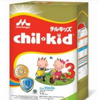 Gambar WEGO!! morinaga chil kid vanila 800gr dari fikaarjun98 undefined 1 Tokopedia