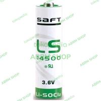 Gambar SAFT LS14500 LS-14500 3,6V LITHIUM BATERAI BATRE LITHIUM 3,6V AA SAFT dari Hand Blower Mart undefined 2 Tokopedia