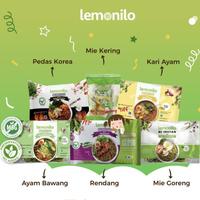 Gambar R1CH.   MIe LEMONILO  seller dari TOKONOVIA4566 undefined 2 Tokopedia