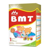 Gambar WEGO!! BMT MONIRAGA Reguler Susu Formula Bayi [800 g] dari fikaarjun98 undefined 3 Tokopedia