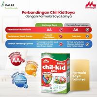 Gambar WEGO!! Chil Kid Soya Vanila 300 Gr Box ChilKid 300 600 dari fikaarjun98 undefined 2 Tokopedia