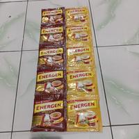 Gambar R1CH.  Energen Sereal&Susu 5pcs dari tokodedenn5666 undefined 1 Tokopedia