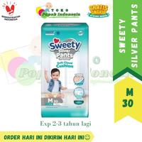 Gambar WEGO!! Sweety Silver Pants S 32 M 30 L 28 XL 26 Plus Natural Aloe Vera dari fikaarjun98 undefined 2 Tokopedia