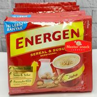 Gambar R1CH.  Energen Sereal 29 gram (1 renceng isi 10 sachet) dari tokorizki5666 undefined 4 Tokopedia
