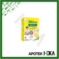 Gambar WEGO!! Milna Bubur Bayi Reguler 6+/8+ - Makanan Pendamping ASI 6 dan 8 Bulan dari Derika BabyOlshop undefined 2 Tokopedia