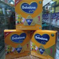 Gambar WEGO!! bebelove 1 untuk bayi 0-6 bulan 200g dari fikaarjun98 undefined 1 Tokopedia